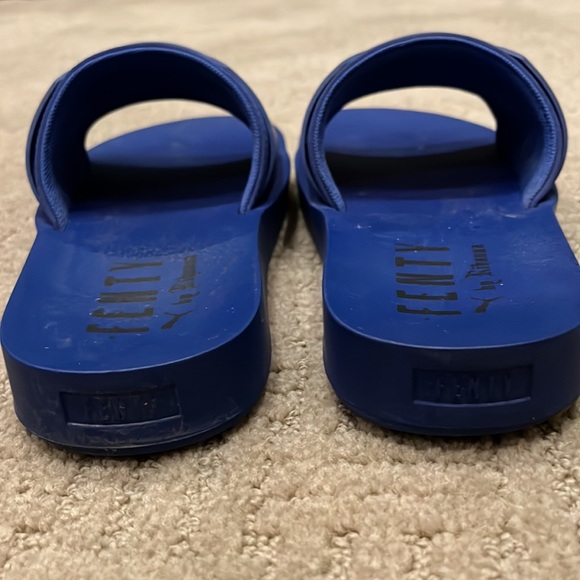 Fenty Puma Slides - Picture 7 of 7
